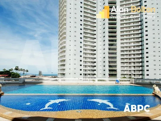1 Bath in Jomtien CR5499