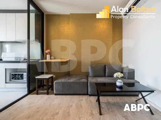 1 Bed 1 Bath in Central Pattaya CR5501 photo 3