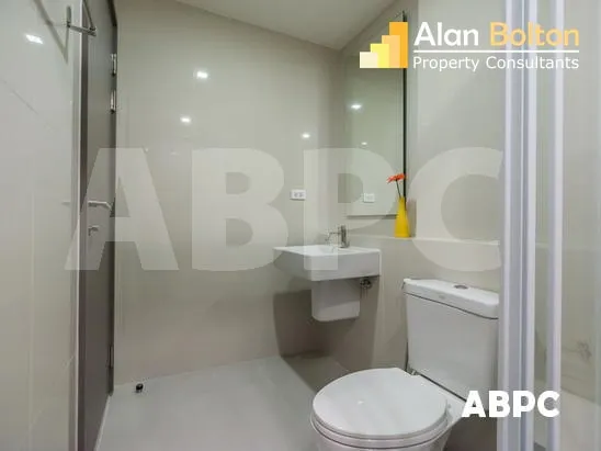 1 Bed 1 Bath in Central Pattaya CR5501 photo 6
