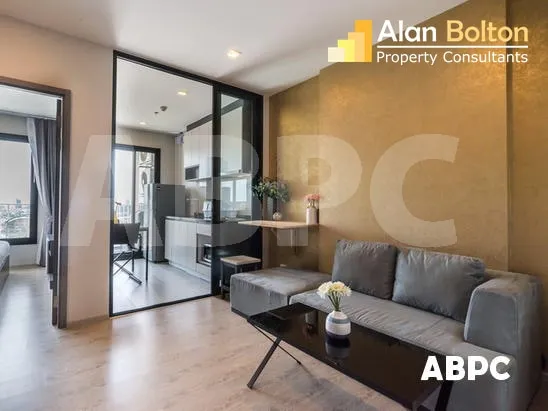 1 Bed 1 Bath in Central Pattaya CR5502 photo 3