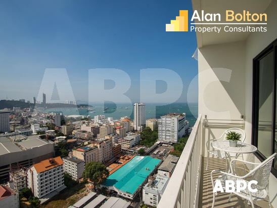 1 Bed Condo in Central Pattaya - The Base Central Pattaya photo 6