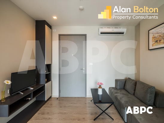 1 Bed Condo in Central Pattaya - The Base Central Pattaya photo 3