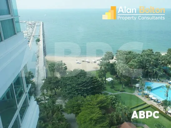 1 Bed 2 Bath in Najomtien CR5506