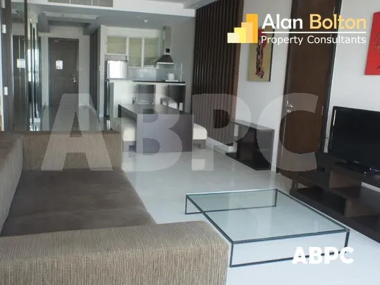 1 Bed 2 Bath in Najomtien CR5506 photo 3