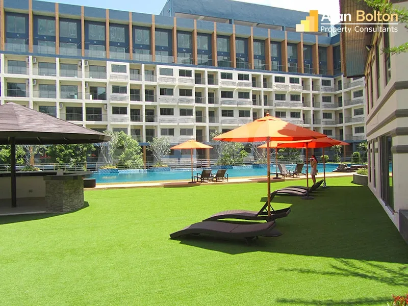 1 Bath in Jomtien CR5509