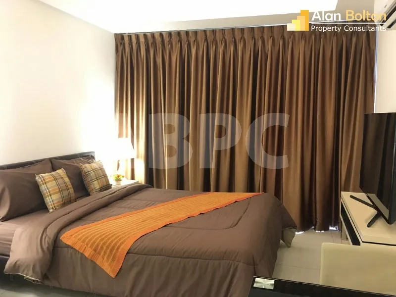 1 Bath in Jomtien CR5509 photo 2