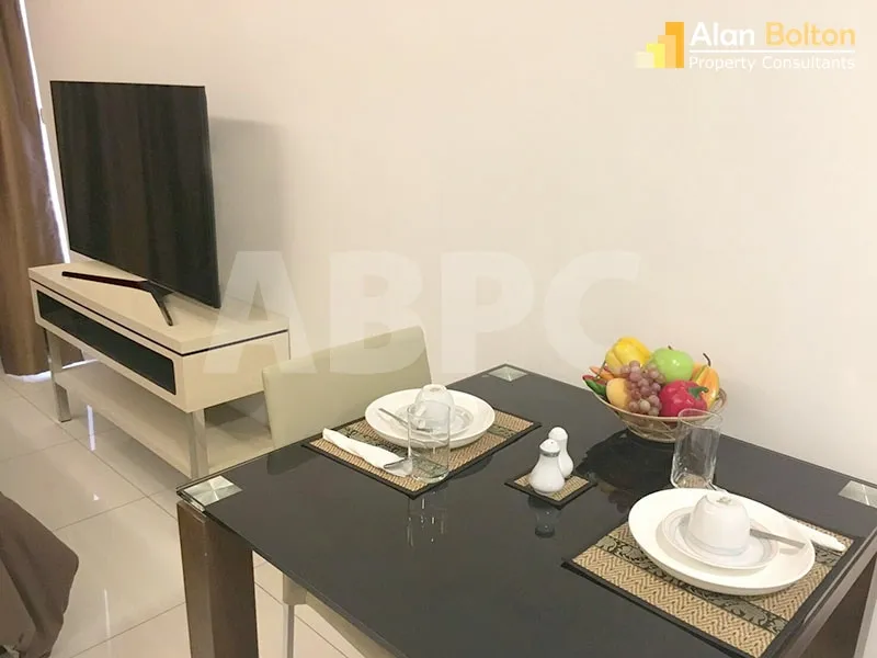 1 Bath in Jomtien CR5509 photo 3