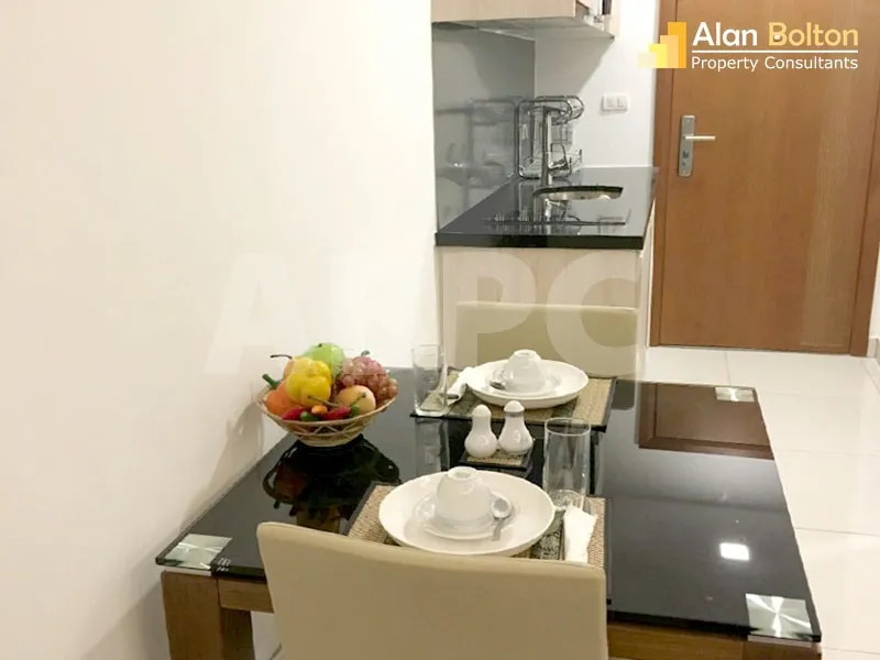 1 Bath in Jomtien CR5509 photo 4