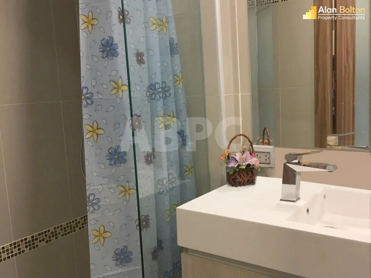 1 Bath in Jomtien CR5509 photo 6