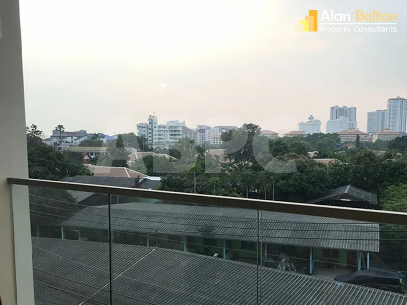 1 Bath in Jomtien CR5509 photo 7