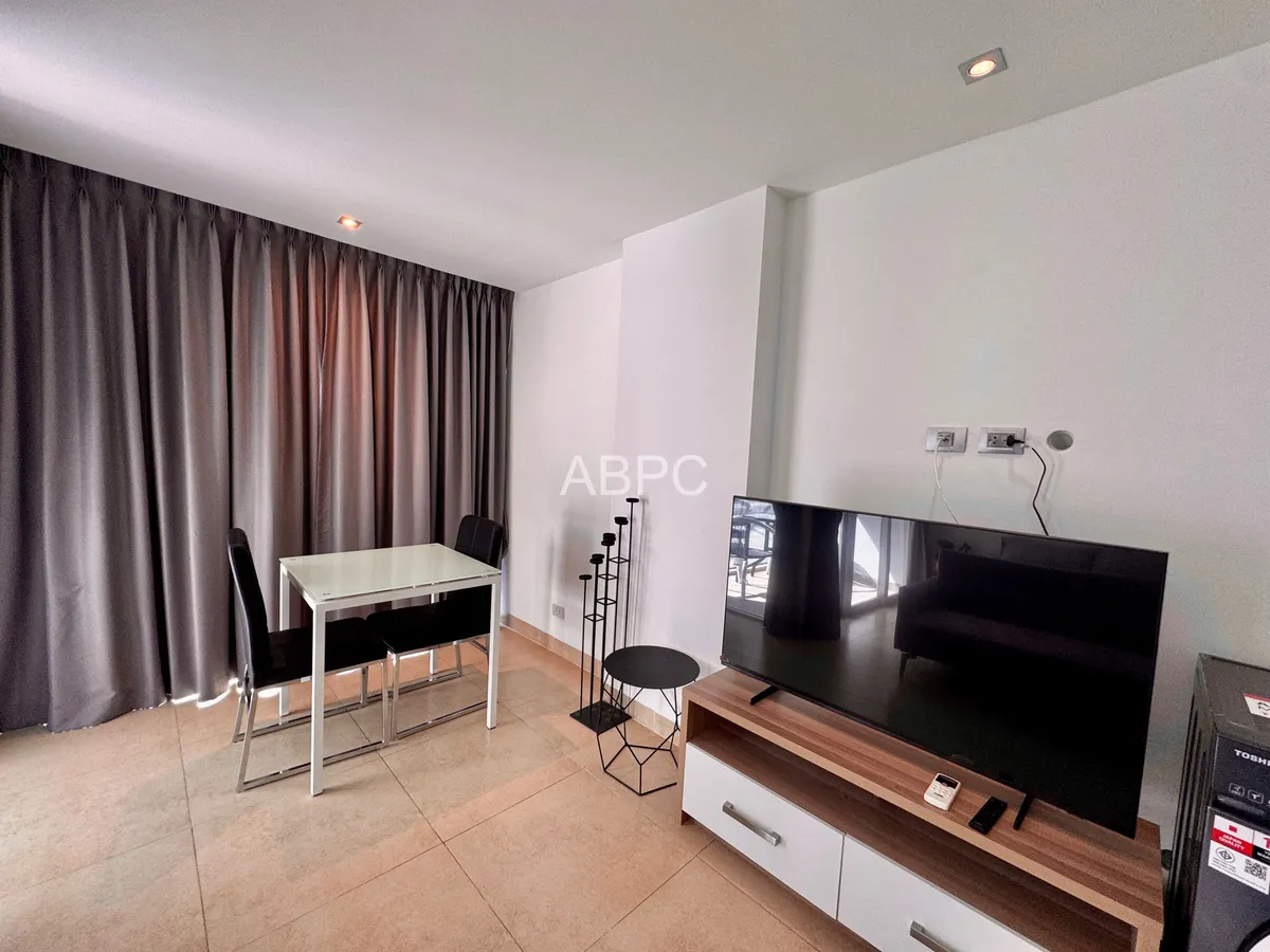 1 Bath Condo in Central Pattaya photo 4