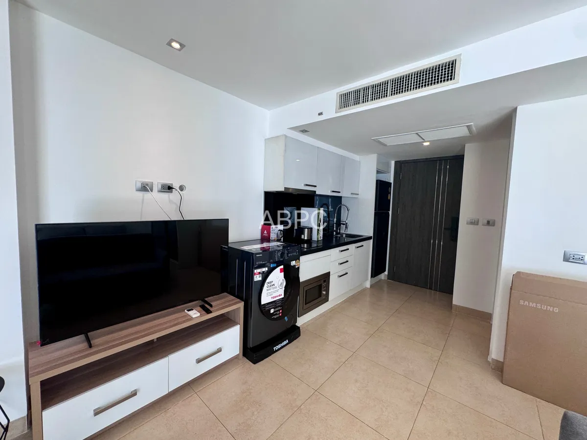 1 Bath Condo in Central Pattaya photo 5