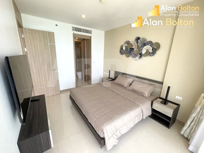 2 Bed 2 Bath in Wong Amat CR5541 photo 6