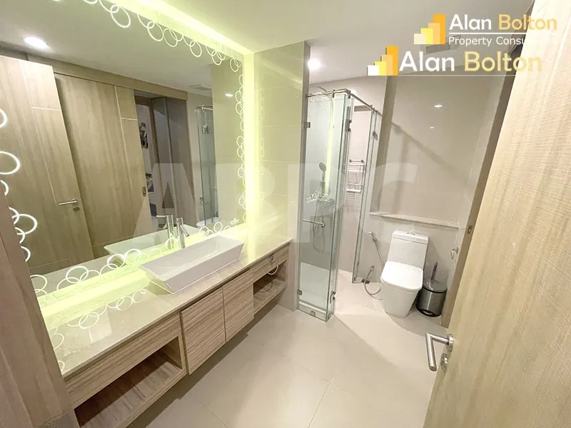 2 Bed 2 Bath in Wong Amat CR5541 photo 7