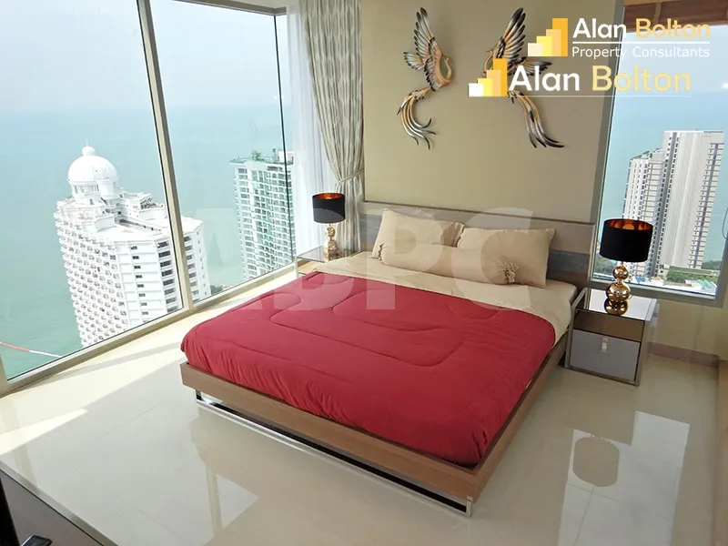 2 Bed 2 Bath in Wong Amat CR5541 photo 10