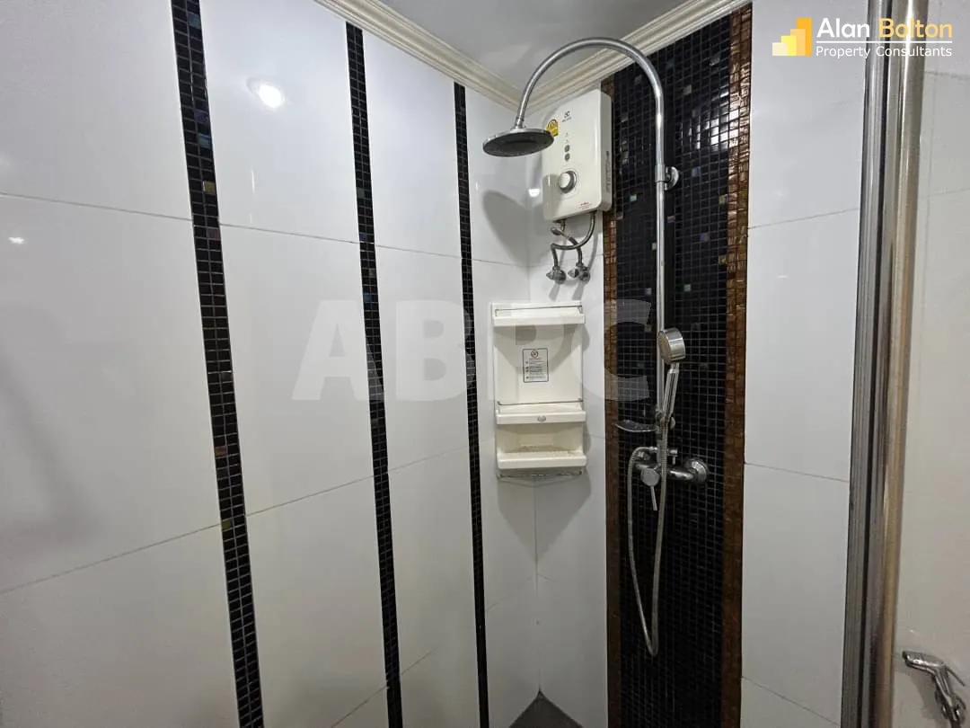 Pool View 1 Bed 1 Bath Condo in Jomtien photo 8