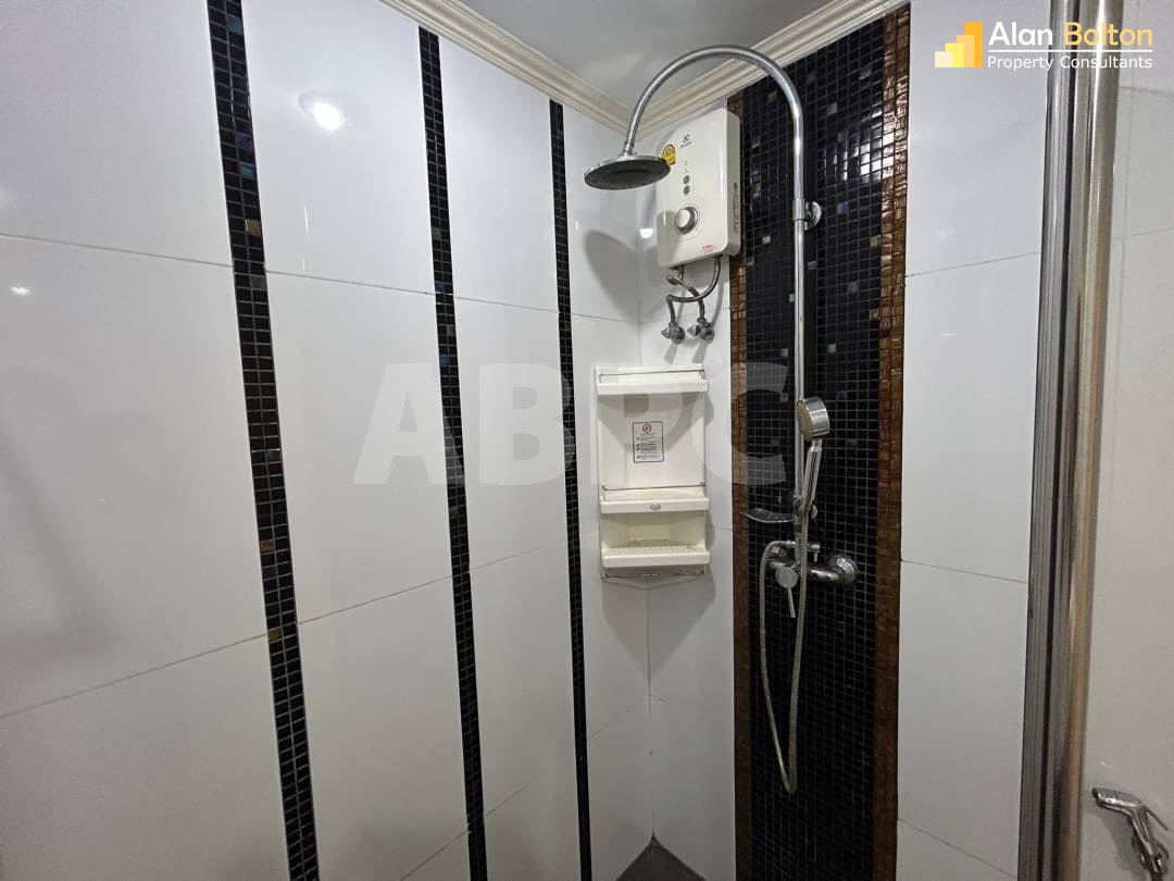 Pool View 1 Bed 1 Bath Condo in Jomtien photo 9