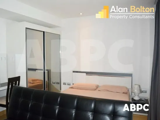 1 Bath in Central Pattaya CR5550 photo 3