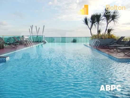 The Gallery 1 Bed in Jomtien For Rent