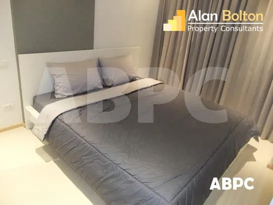 The Gallery 1 Bed in Jomtien For Rent photo 12