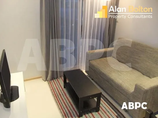 The Gallery 1 Bed in Jomtien For Rent photo 3