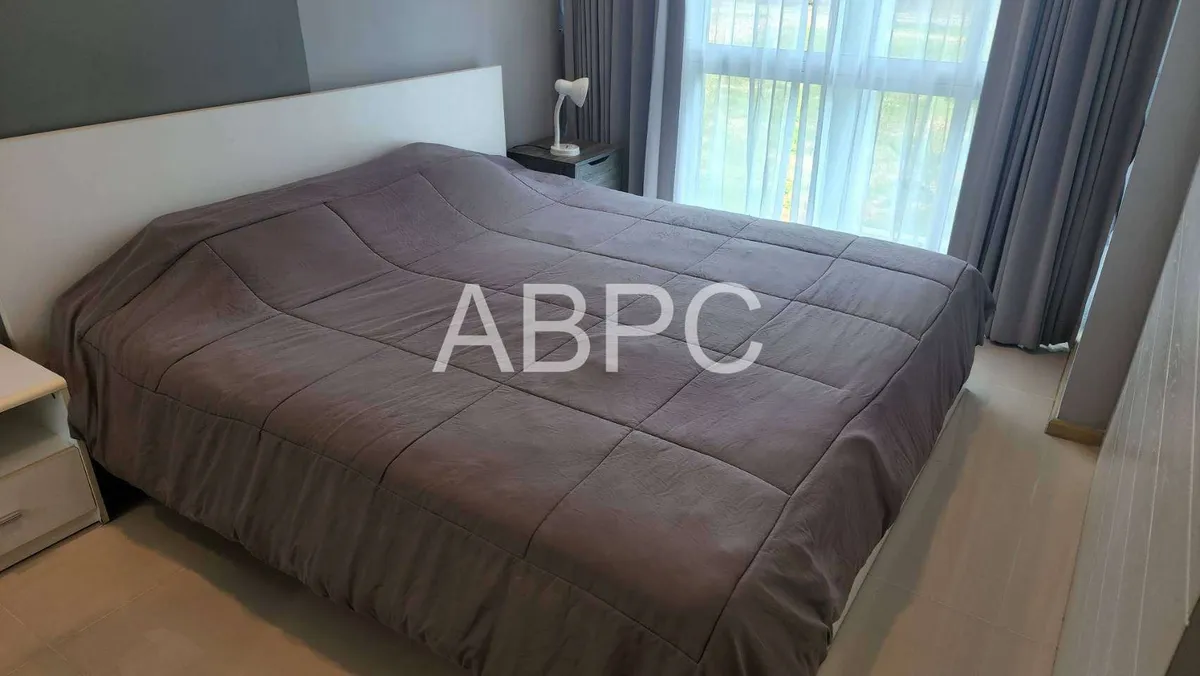 The Gallery 1 Bed in Jomtien For Rent photo 5