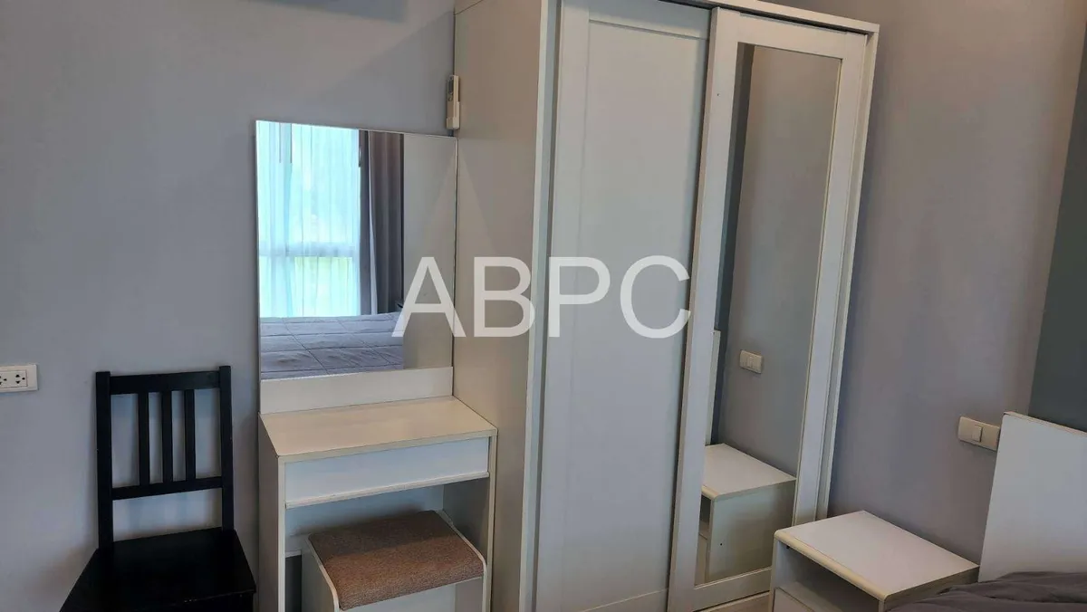 The Gallery 1 Bed in Jomtien For Rent photo 6