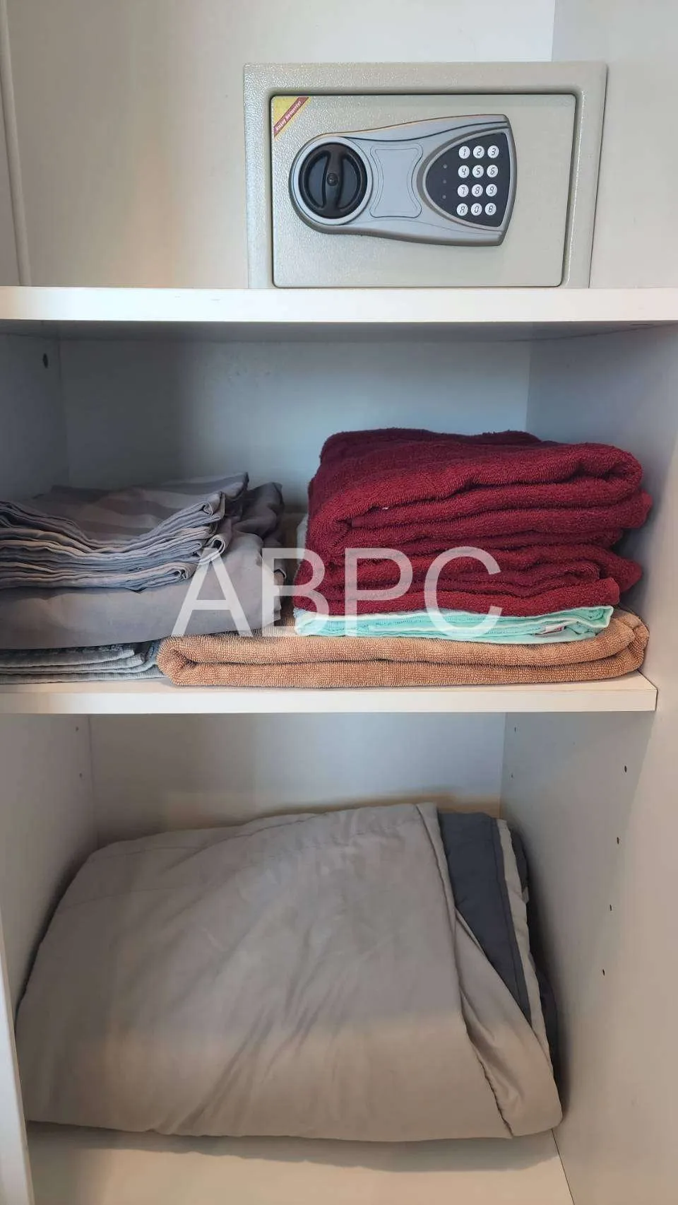 The Gallery 1 Bed in Jomtien For Rent photo 8