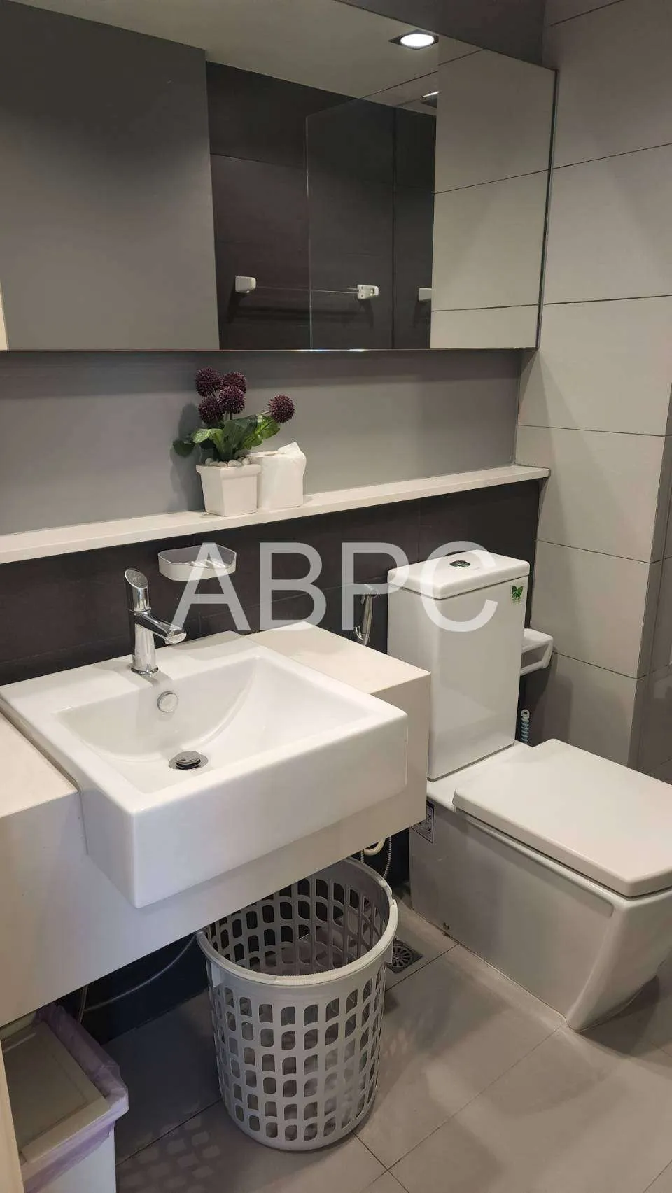 The Gallery 1 Bed in Jomtien For Rent photo 10