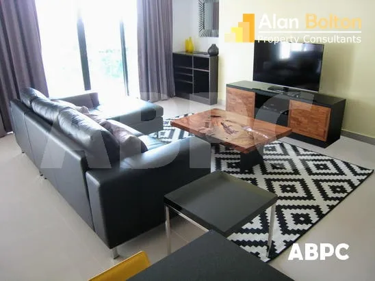 2 bedroom Condo in The Park Jomtien photo 3