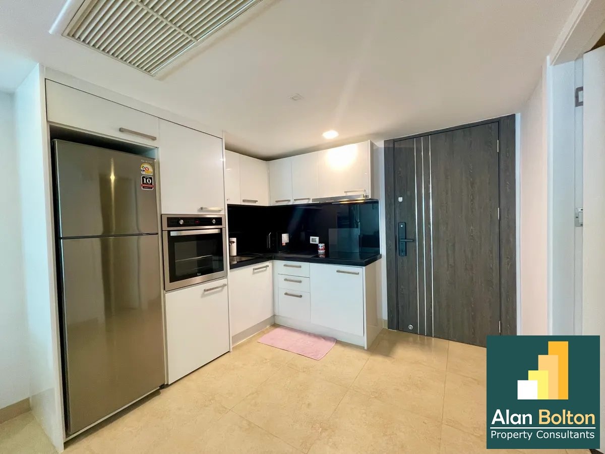 1 Bed 2 Bath in Central Pattaya CR5590 photo 5