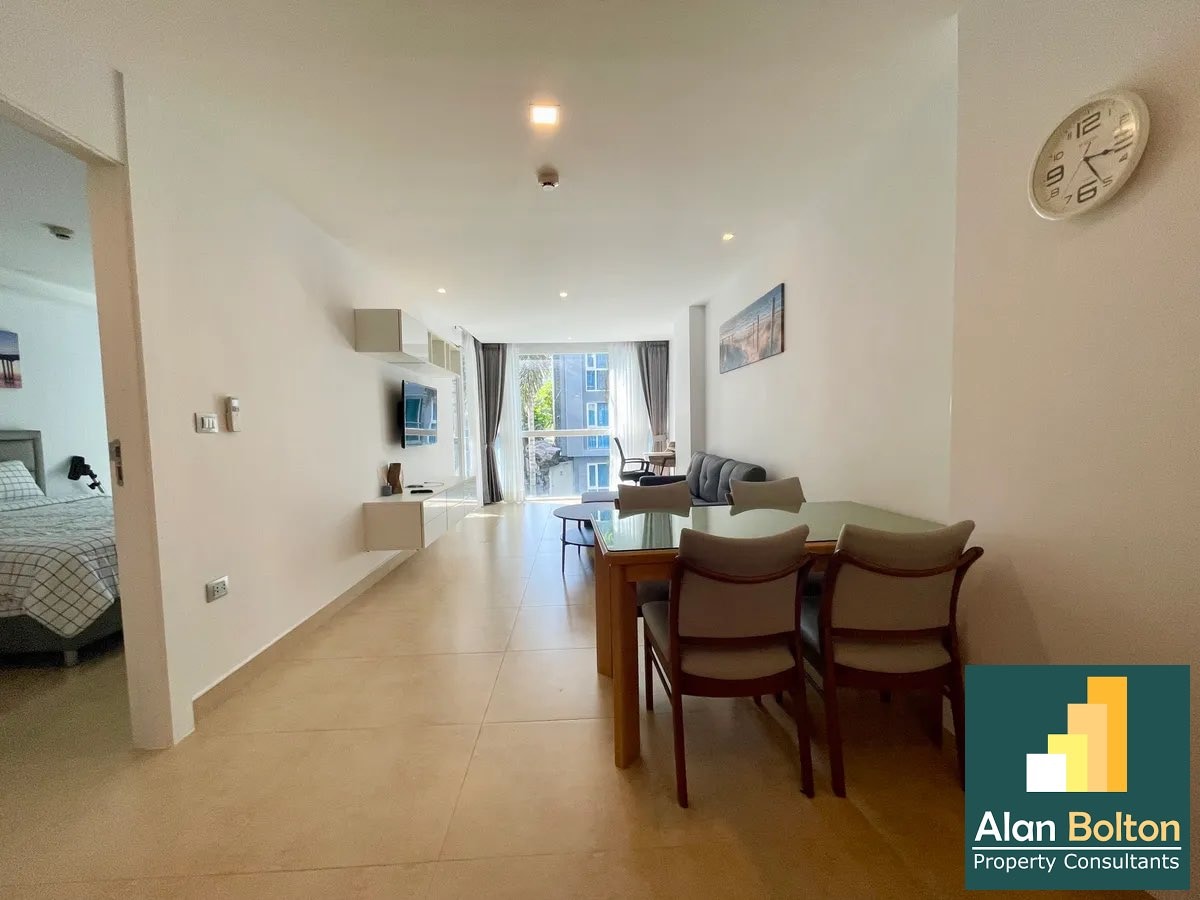 1 Bed 2 Bath in Central Pattaya CR5590 photo 7