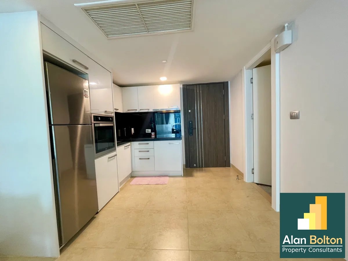 1 Bed 2 Bath in Central Pattaya CR5590 photo 4