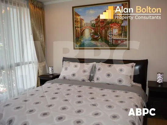 1 Bed 1 Bath in Central Pattaya CR5608 photo 4