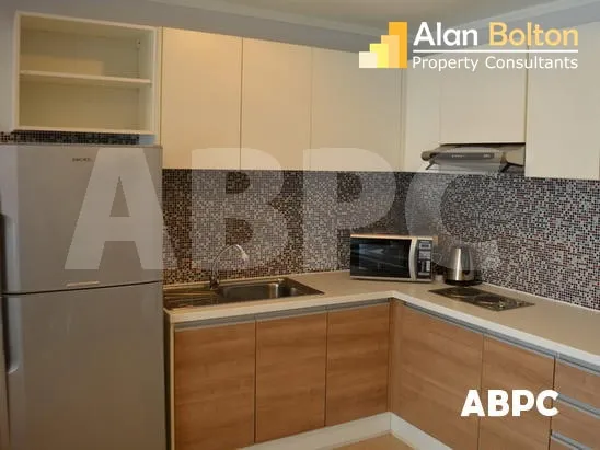 1 Bed 1 Bath in Central Pattaya CR5608 photo 5