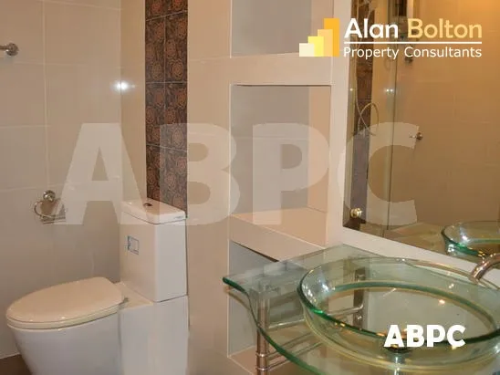 1 Bed 1 Bath in Central Pattaya CR5608 photo 6