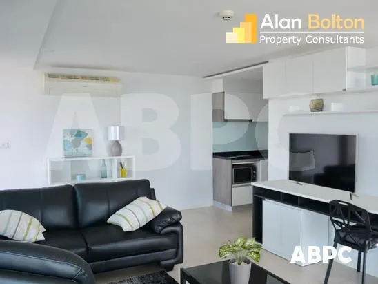 Ocean View 1 Bed 1 Bath Condo in Na Jomtien photo 3