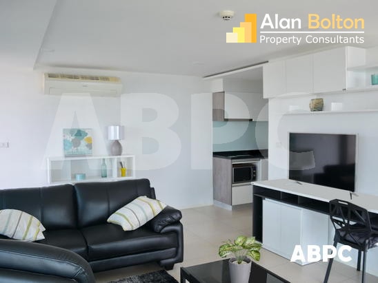 Ocean View 1 Bed 1 Bath Condo in Na Jomtien photo 4