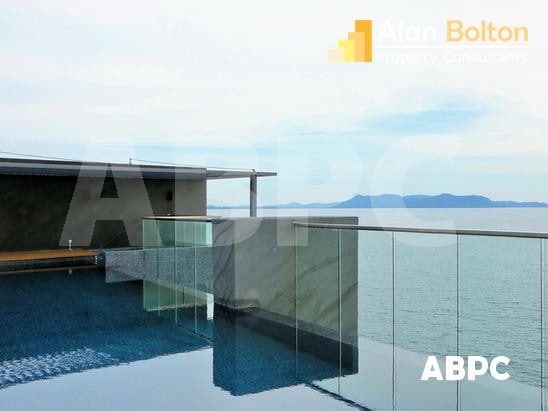 Ocean View 1 Bed 1 Bath Condo in Na Jomtien photo 2