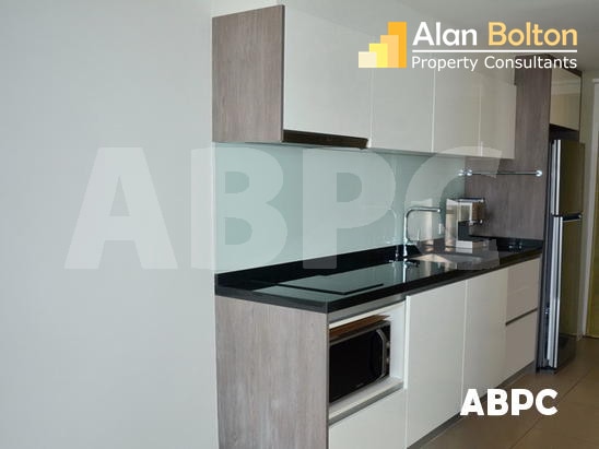 Ocean View 1 Bed 1 Bath Condo in Na Jomtien photo 6