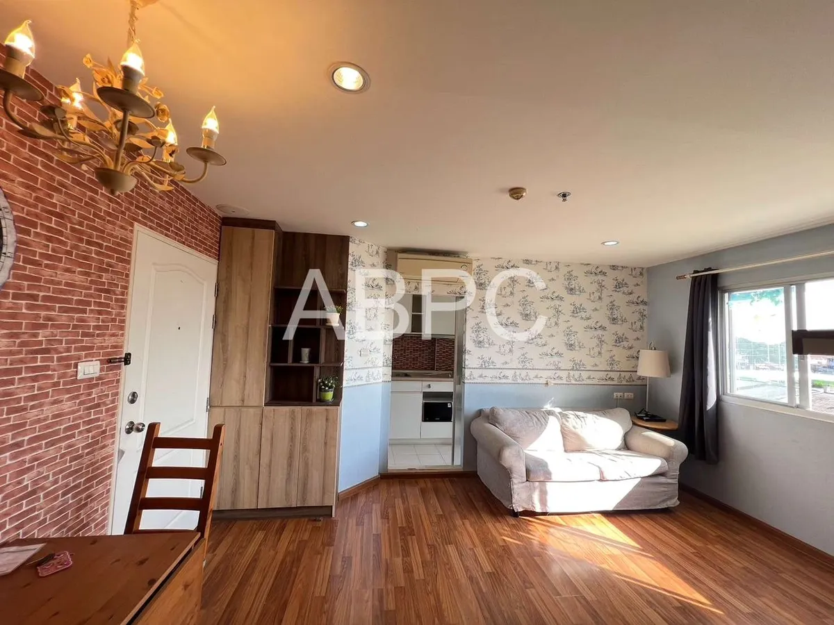 Condo for sale 2 Bedrooms 2 Bathrooms in Sukumvit photo 11