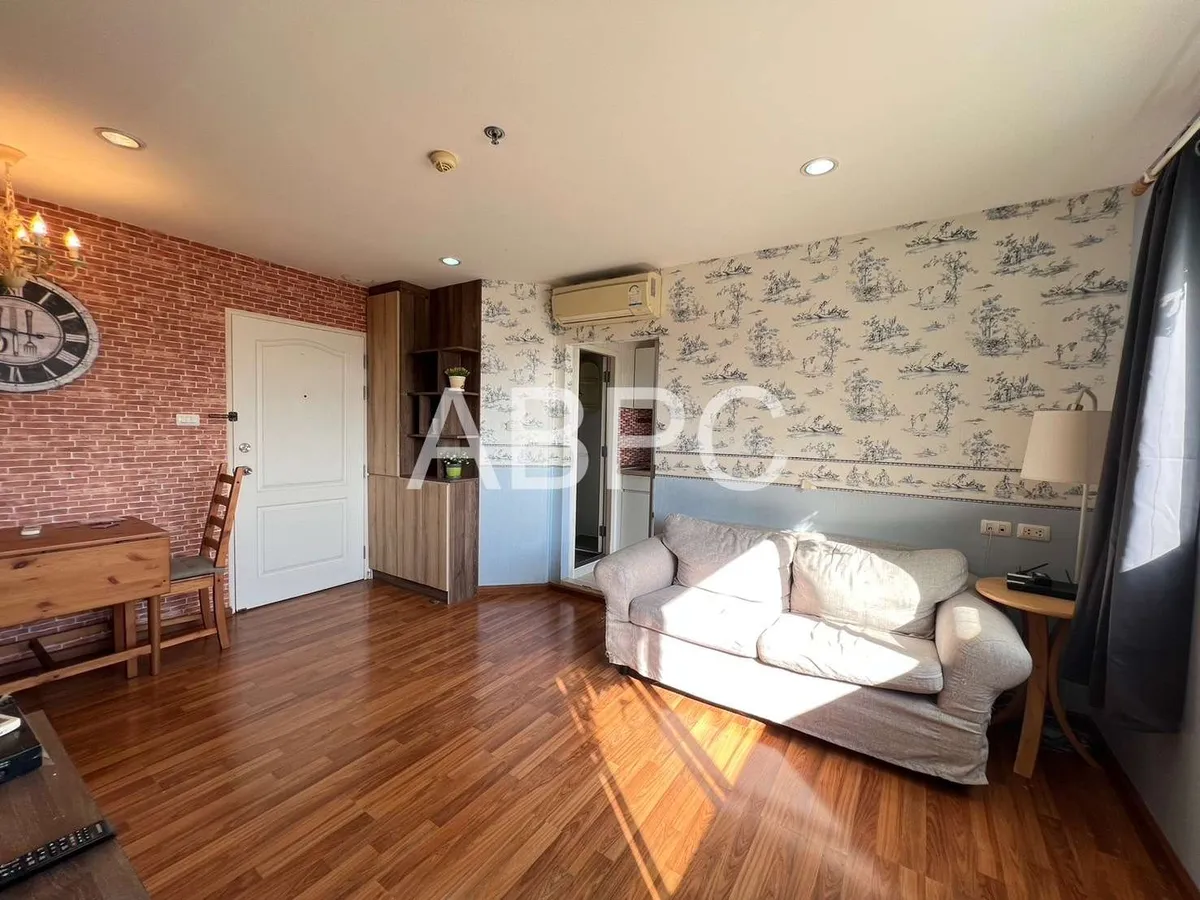 Condo for sale 2 Bedrooms 2 Bathrooms in Sukumvit photo 13