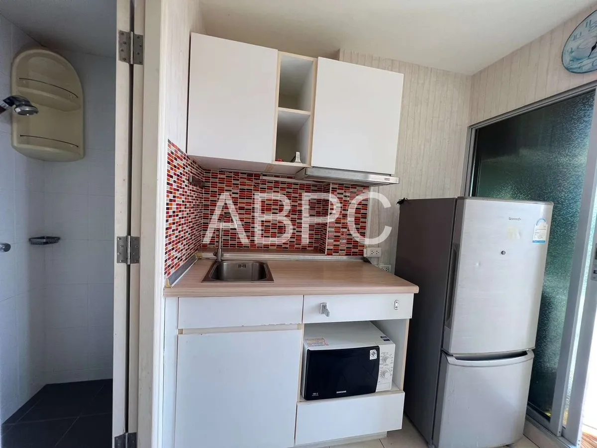 Condo for sale 2 Bedrooms 2 Bathrooms in Sukumvit photo 14