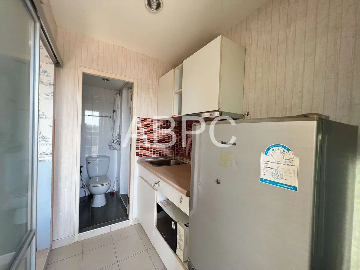 Condo for sale 2 Bedrooms 2 Bathrooms in Sukumvit photo 15