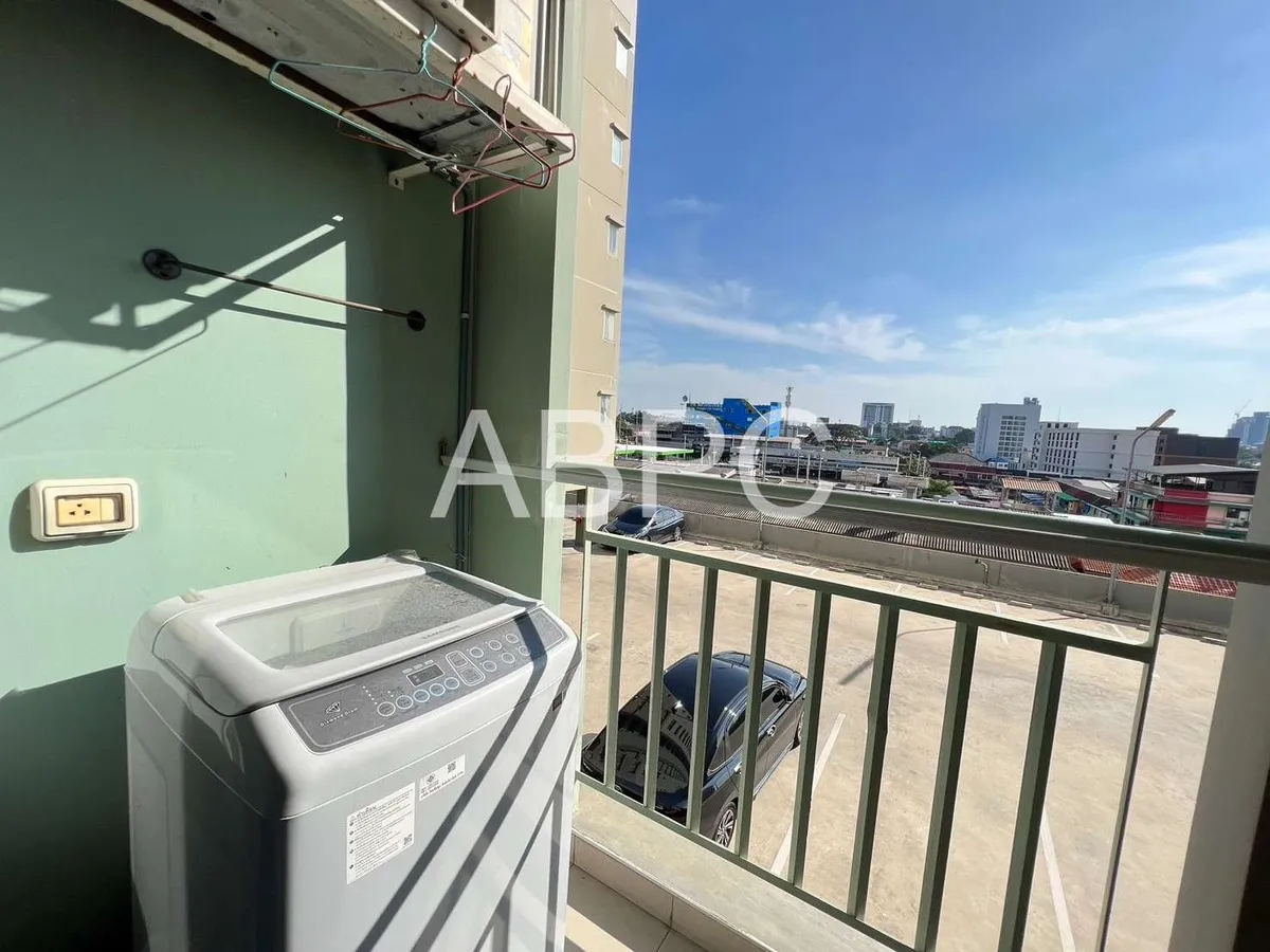 Condo for sale 2 Bedrooms 2 Bathrooms in Sukumvit photo 16