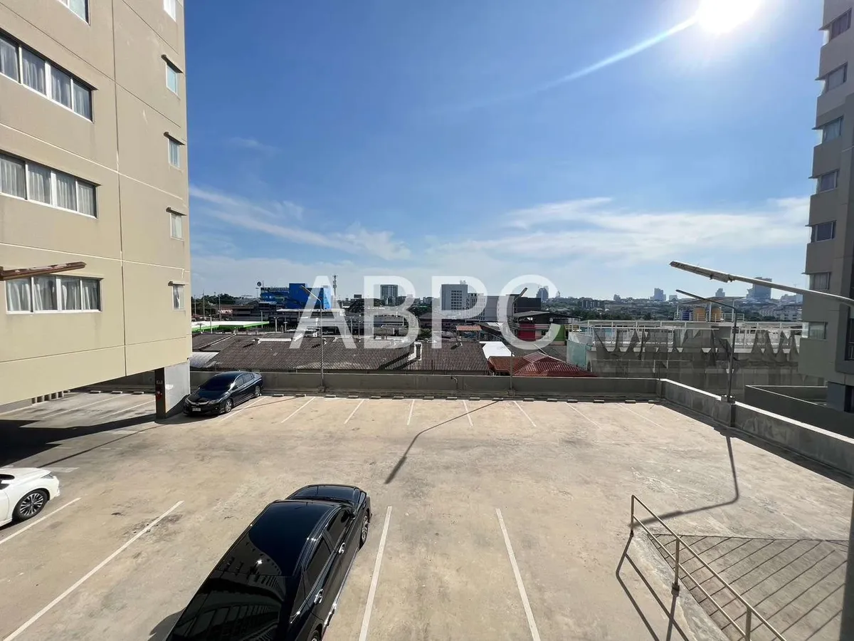 Condo for sale 2 Bedrooms 2 Bathrooms in Sukumvit photo 17