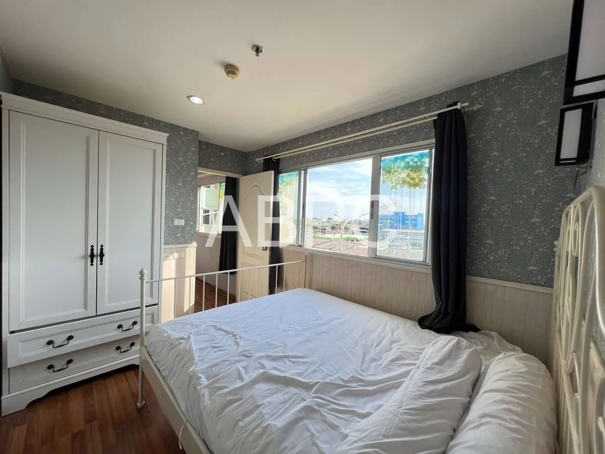 Condo for sale 2 Bedrooms 2 Bathrooms in Sukumvit photo 4