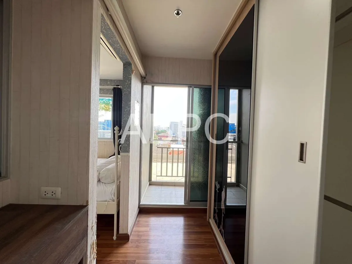 Condo for sale 2 Bedrooms 2 Bathrooms in Sukumvit photo 5
