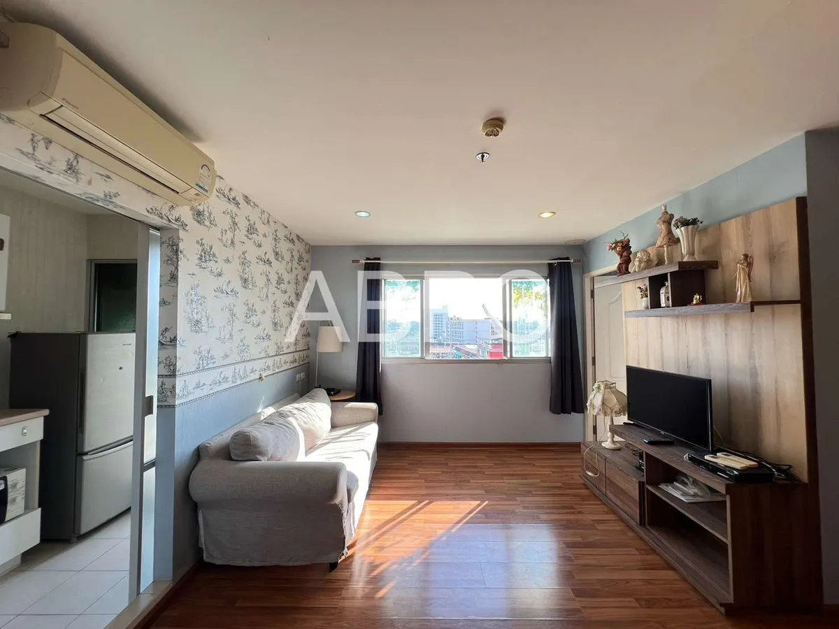 Condo for sale 2 Bedrooms 2 Bathrooms in Sukumvit photo 9