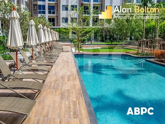 1 Bath in South Pattaya CR5636